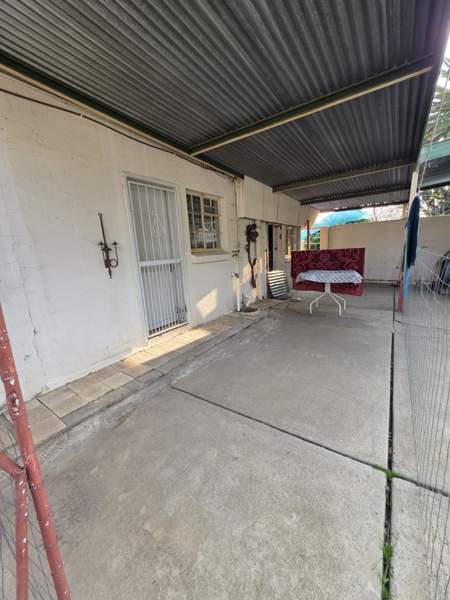 To Let 1 Bedroom Property for Rent in Odendaalsrus Rural Free State